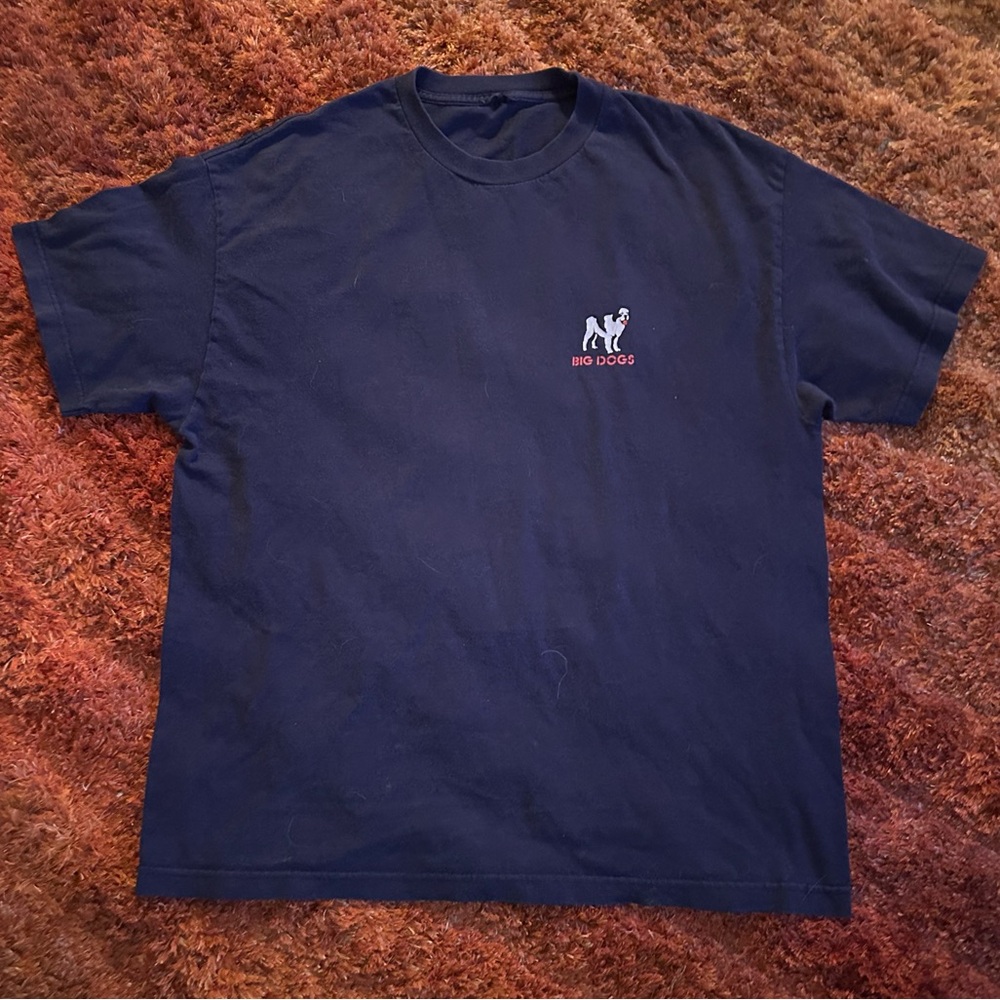 Big Dogs Tee